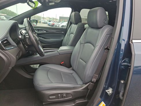 Used 2023 Buick Enclave Essence w/ Experience Buick Package AWD/4WD image 14