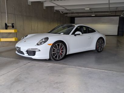 Used 2013 Porsche 911 Carrera S