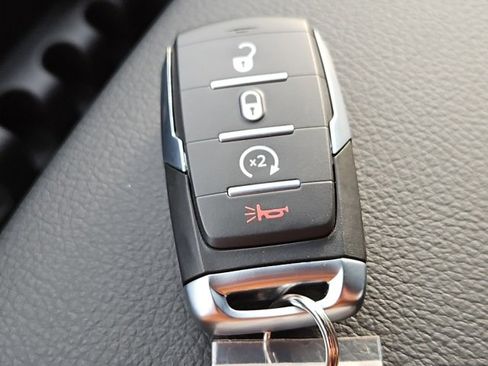 New 2026 RAM 1500 Big Horn w/ Night Edition image 45