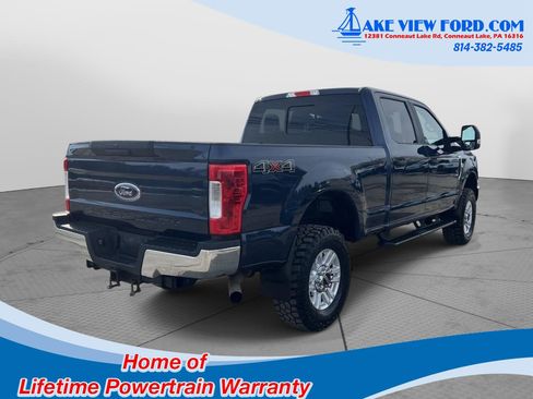 Used 2019 Ford F350 XL w/ STX Appearance Package image 5