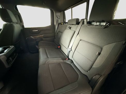 Used 2021 Chevrolet Silverado 1500 RST w/ Texas Edition Plus AWD/4WD image 24