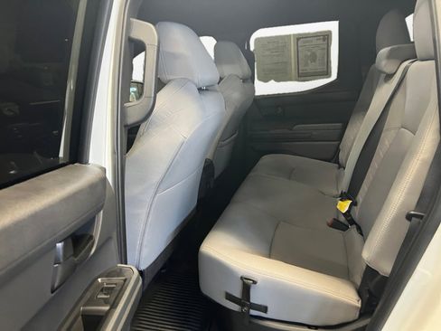 Used 2024 Toyota Tacoma SR5 image 16