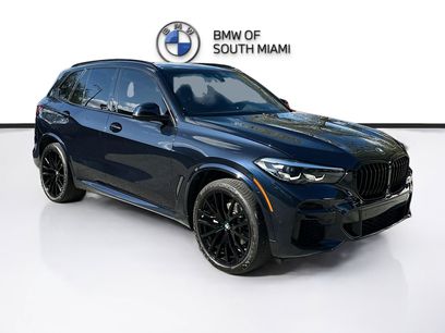 Certified 2023 BMW X5 sDrive40i w/ M Sport Package