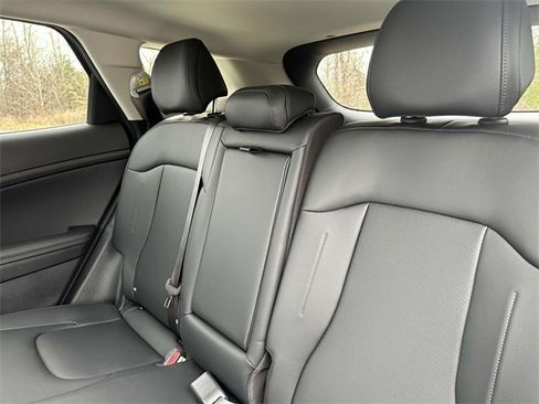 New 2025 Kia Sportage EX w/ EX Premium Package image 20