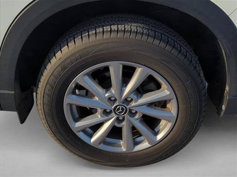 Used 2023 MAZDA CX-5 AWD 2.5 S image 7