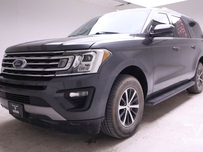 Used 2018 Ford Expedition Max XLT