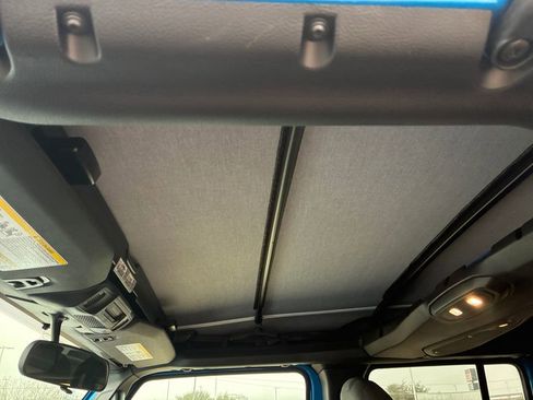 New 2026 Jeep Wrangler Sport image 7