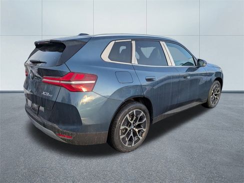 New 2026 BMW X3 xDrive30 image 3