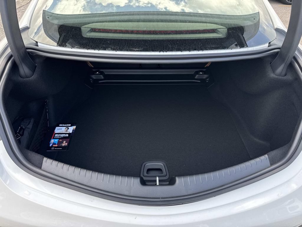 New 2026 Mercedes-Benz CLE 450 4MATIC Coupe image 5