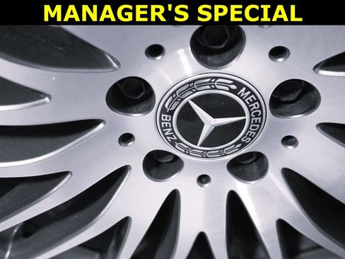 Certified 2026 Mercedes-Benz GLC 300 4MATIC image 8
