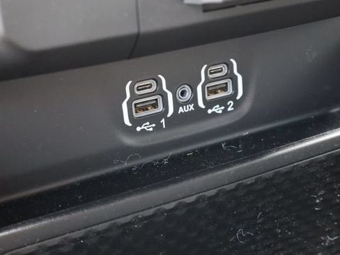 Used 2022 RAM 1500 Laramie w/ Sport Appearance Package RWD image 23
