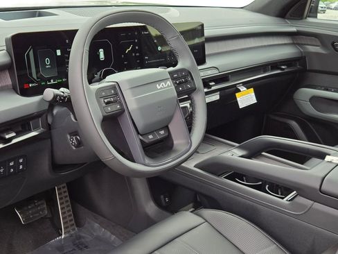 New 2027 Kia Telluride X-Line SX Prestige AWD/4WD image 17