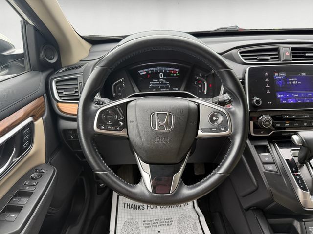 Used 2018 Honda CR-V EX-L image 12