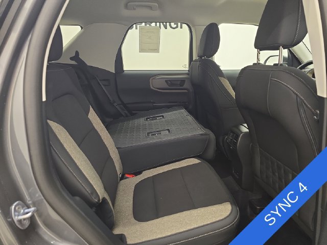 New 2026 Ford Bronco Sport Big Bend AWD/4WD image 13