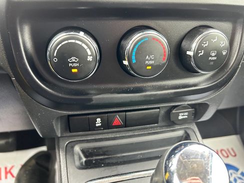 Used 2016 Jeep Compass Sport w/ Power Value Group image 20