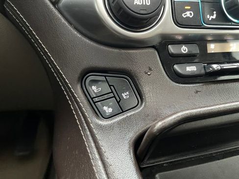 Used 2015 Chevrolet Tahoe LTZ image 27