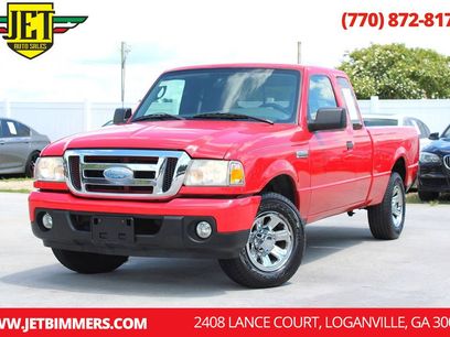 Used 2008 Ford Ranger XLT