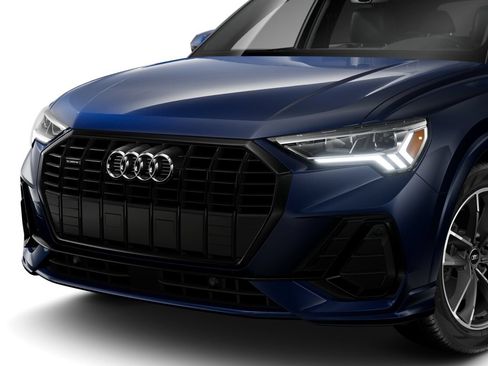 Certified 2025 Audi Q3 2.0T Premium w/ Convenience Package AWD/4WD image 6
