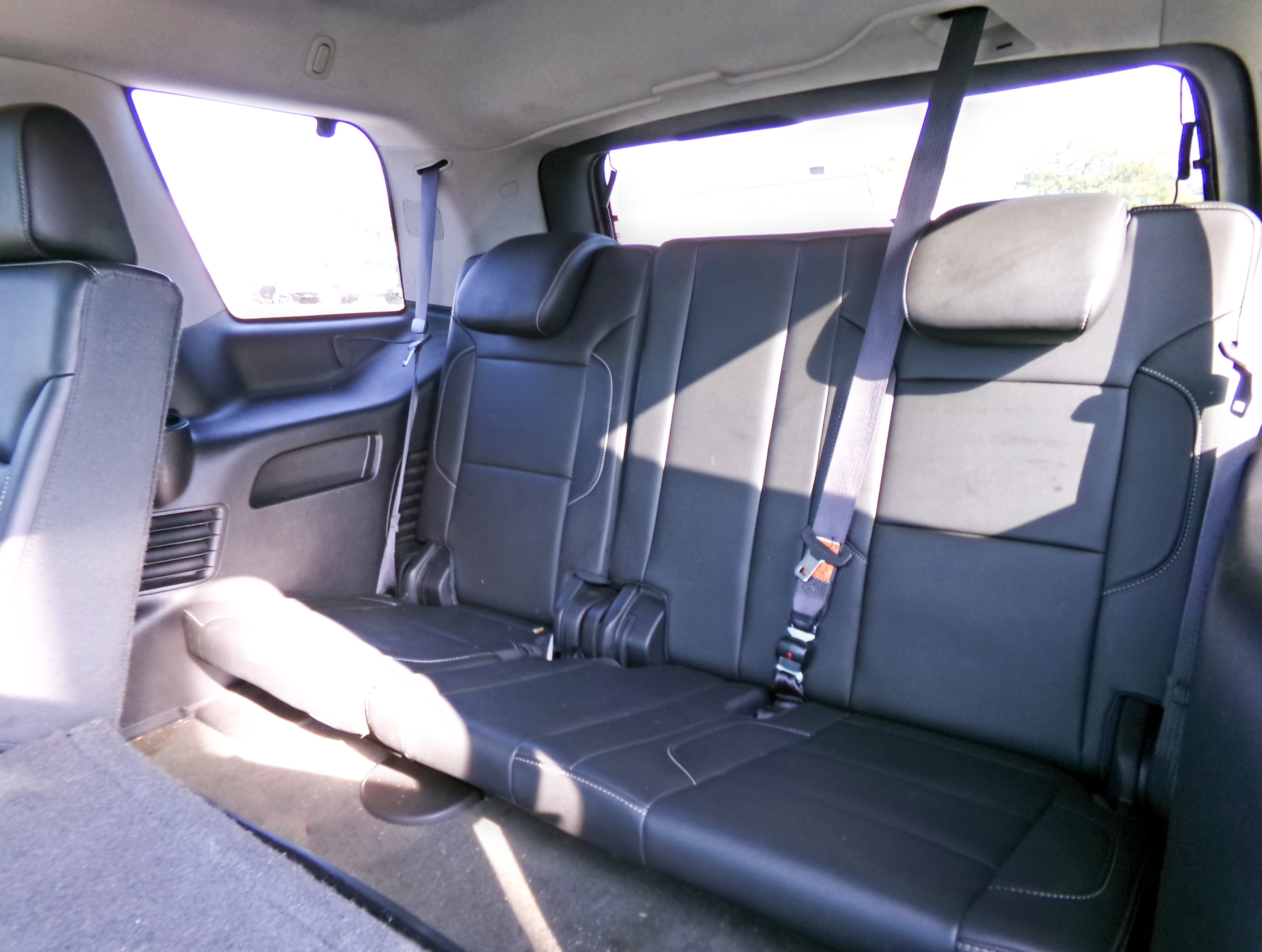 Used 2015 Chevrolet Tahoe LT AWD/4WD image 13
