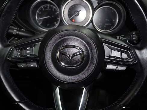 Used 2023 MAZDA CX-5 AWD 2.5 S w/ Premium Plus Pkg image 19