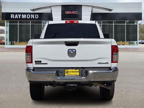Used 2024 RAM 2500 Big Horn image 5