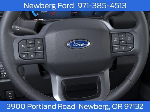 New 2026 Ford F350 Lariat AWD/4WD image 12