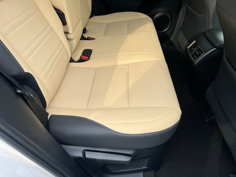 Used 2021 Lexus NX 300 FWD w/ Accessory Package 2 image 26