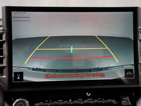 New 2026 Toyota Tundra SR5 image 20