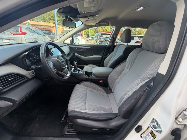 Used 2023 Subaru Outback Premium AWD/4WD image 9