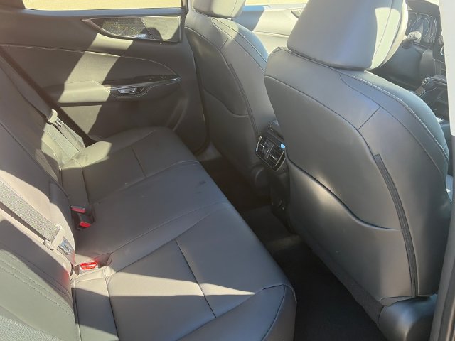 Certified 2024 Lexus NX 350 AWD w/ Cold Area Package image 30