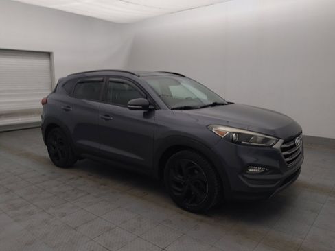 Used 2018 Hyundai Tucson Value image 11