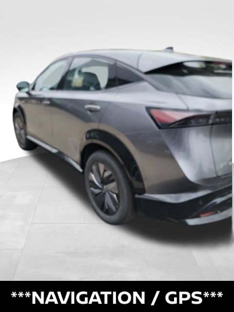 Certified 2023 Nissan Ariya AWD image 6