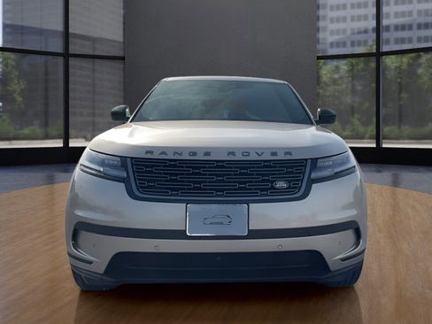 New 2026 Land Rover Range Rover Velar S image 3