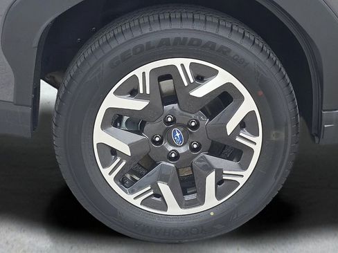 Certified 2026 Subaru Forester Premium AWD/4WD image 8