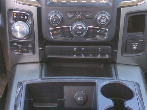 Used 2013 RAM 1500 Sport w/ Sport Premium Group image 20