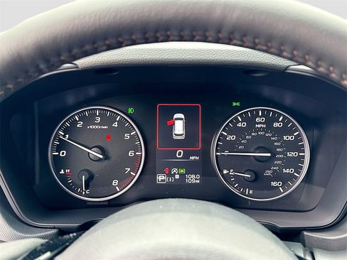 New 2026 Subaru Forester Touring image 10