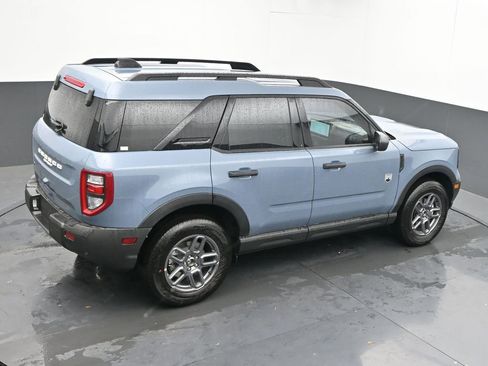 New 2025 Ford Bronco Sport Big Bend w/ Convenience Package image 41