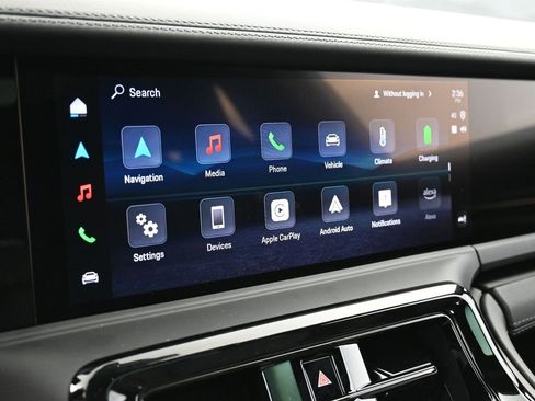 New 2026 Porsche Panamera Turbo S image 22