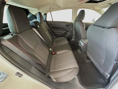 New 2026 Subaru Impreza 2.0i Sport image 25