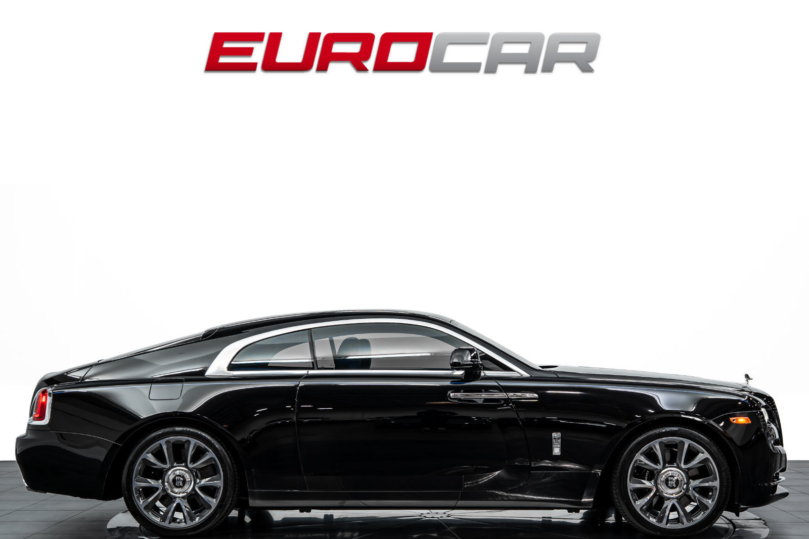 Used 2020 Rolls-Royce Wraith RWD image 6