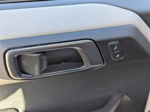 Used 2024 Ford Bronco Wildtrak image 24