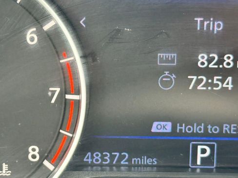 Used 2024 Nissan Altima 2.5 SV image 13