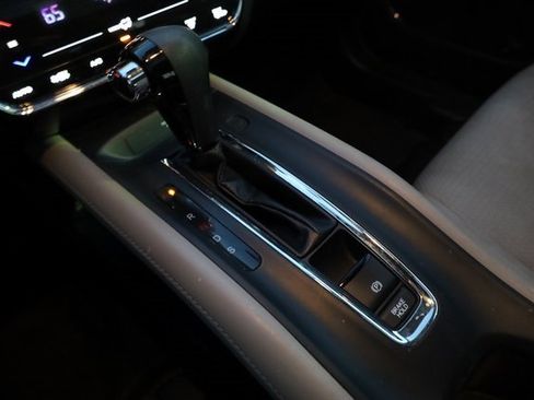 Used 2020 Honda HR-V EX image 19