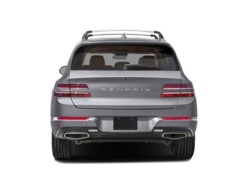 Used 2024 Genesis GV80 2.5T AWD/4WD image 5