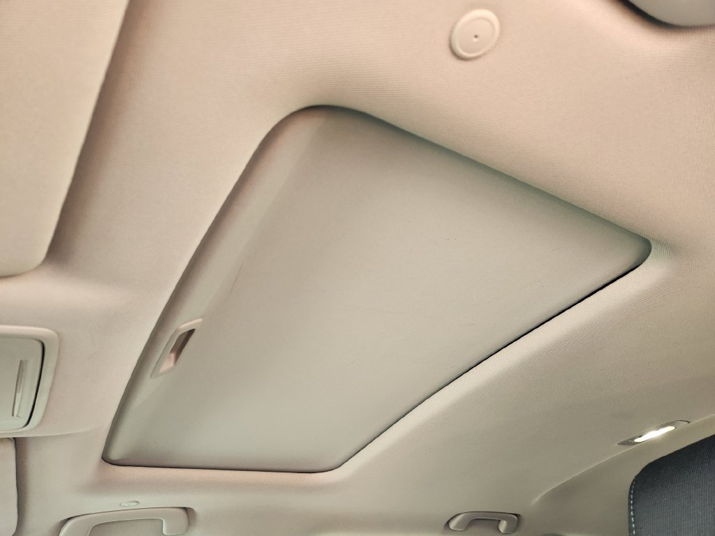 Used 2024 Honda CR-V EX image 25