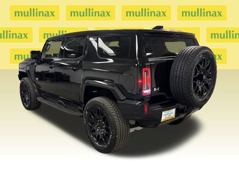 New 2026 GMC Hummer EV SUV AWD/4WD image 16