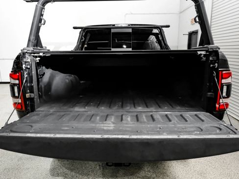Used 2020 RAM 2500 Big Horn w/ Level 2 Equipment Group AWD/4WD image 65