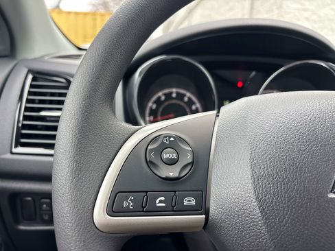 New 2026 Mitsubishi Outlander Sport AWD image 12