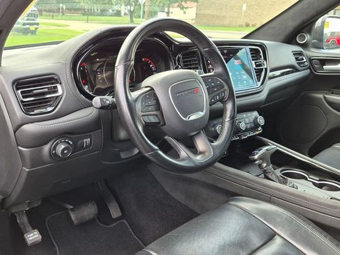 Used 2021 Dodge Durango Citadel AWD/4WD image 9
