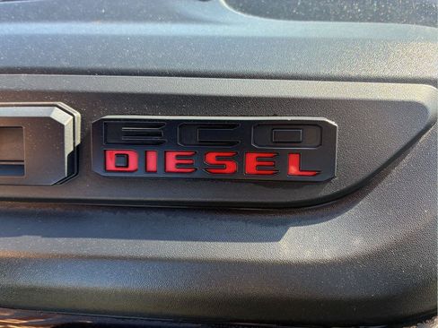 Used 2022 RAM 1500 Rebel w/ Rebel Level A Equipment Group AWD/4WD image 10